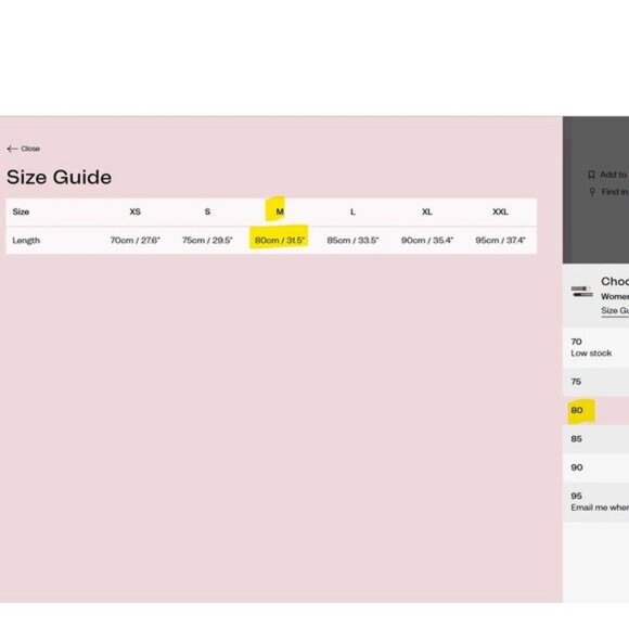 NWT PAUL SMITH Women's Cow Leather Pattern Belt Size Medium 80 CM / 31.5" Inches - Picture 10 of 10